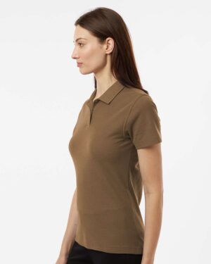 AllPro Women's Pique Polo - Image 35