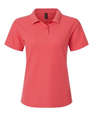 AllPro Women's Pique Polo - Image 37