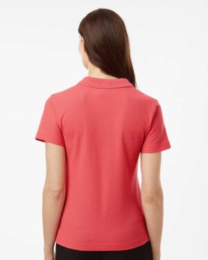 AllPro Women's Pique Polo - Image 42