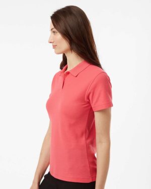 AllPro Women's Pique Polo - Image 41