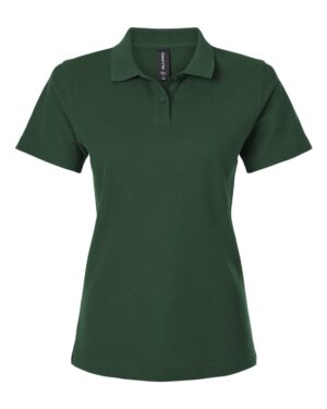 AllPro Women's Pique Polo - Image 43