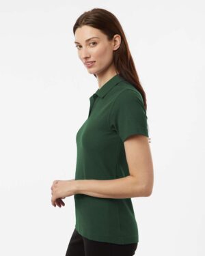 AllPro Women's Pique Polo - Image 47