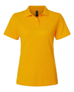 AllPro Women's Pique Polo - Image 49