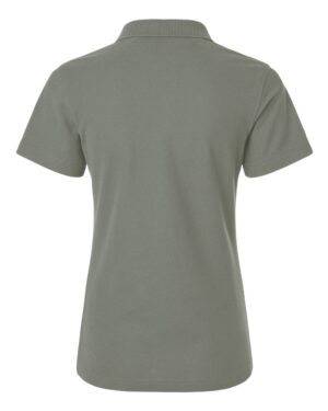 AllPro Women's Pique Polo - Image 56