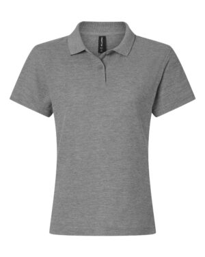 AllPro Women's Pique Polo - Image 61