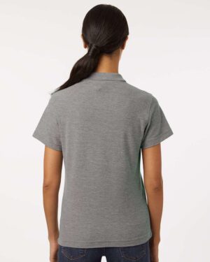 AllPro Women's Pique Polo - Image 66