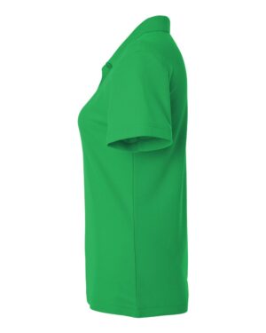 AllPro Women's Pique Polo - Image 69