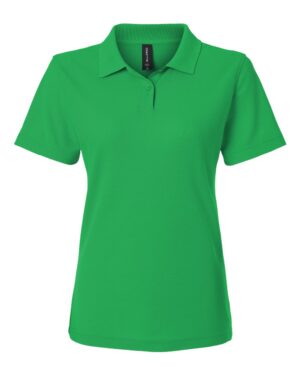 AllPro Women's Pique Polo - Image 67