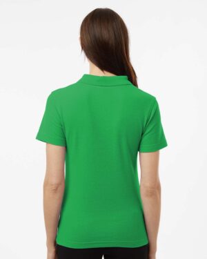 AllPro Women's Pique Polo - Image 72