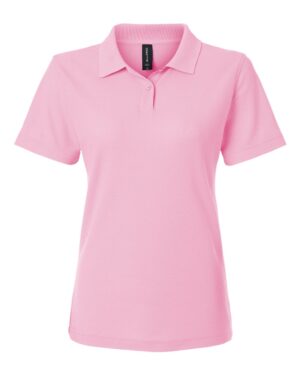 AllPro Women's Pique Polo - Image 73