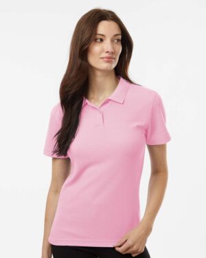 AllPro Women's Pique Polo - Image 76