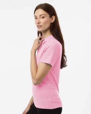 AllPro Women's Pique Polo - Image 77