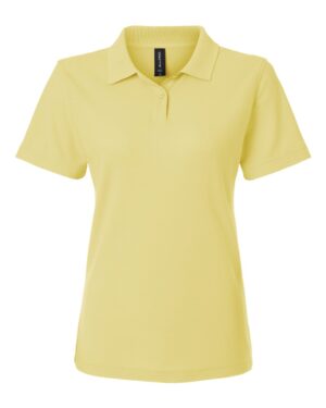 AllPro Women's Pique Polo - Image 79