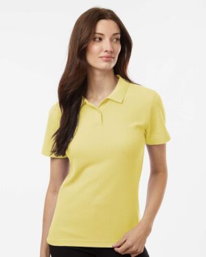 AllPro Women's Pique Polo - Image 82