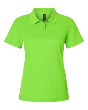 AllPro Women's Pique Polo - Image 85