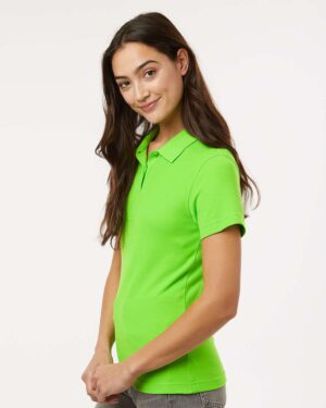 AllPro Women's Pique Polo - Image 89