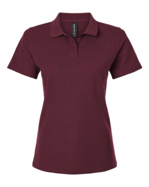 AllPro Women's Pique Polo - Image 91
