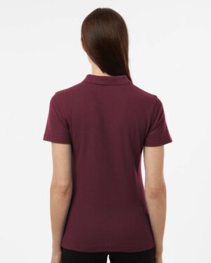 AllPro Women's Pique Polo - Image 96
