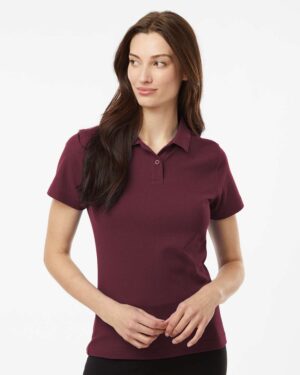 AllPro Women's Pique Polo - Image 94