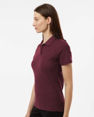 AllPro Women's Pique Polo - Image 95