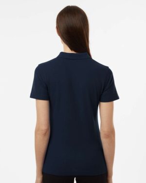 AllPro Women's Pique Polo - Image 102