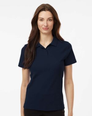 AllPro Women's Pique Polo - Image 100