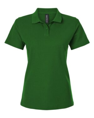 AllPro Women's Pique Polo - Image 103