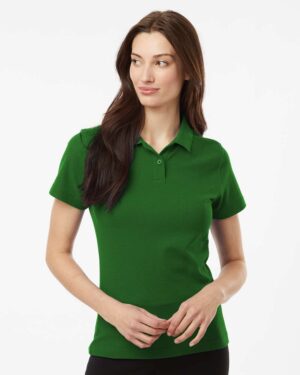 AllPro Women's Pique Polo - Image 106