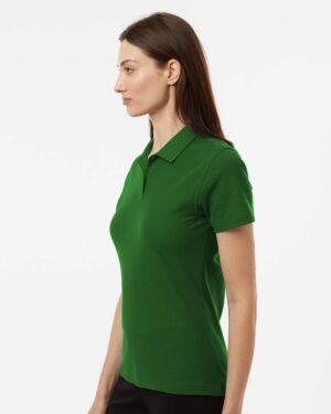 AllPro Women's Pique Polo - Image 107