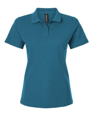 AllPro Women's Pique Polo - Image 109