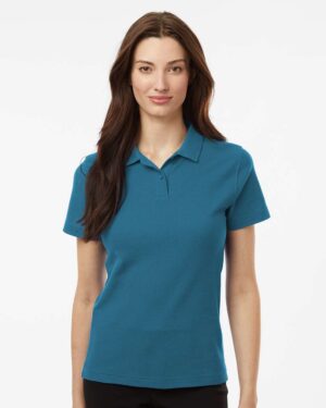 AllPro Women's Pique Polo - Image 112