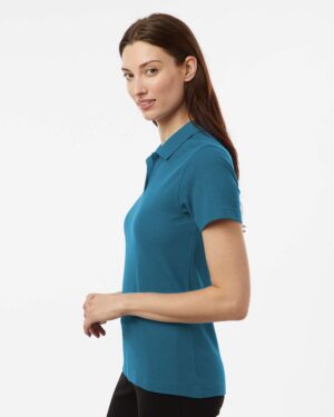 AllPro Women's Pique Polo - Image 113