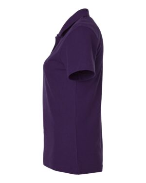 AllPro Women's Pique Polo - Image 117
