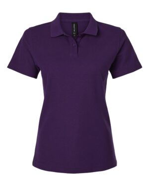 AllPro Women's Pique Polo - Image 115