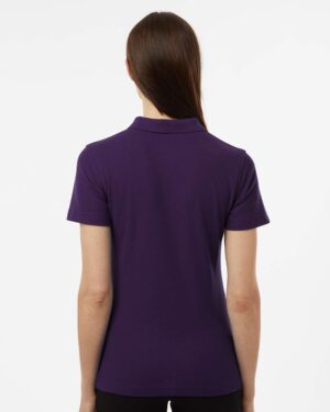 AllPro Women's Pique Polo - Image 120