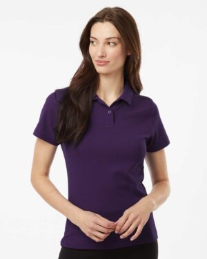 AllPro Women's Pique Polo - Image 118