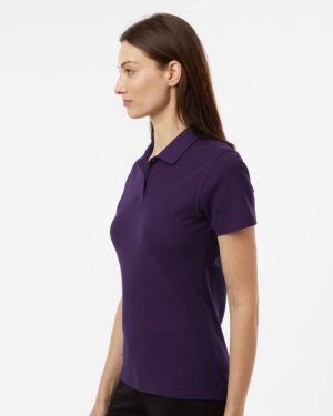 AllPro Women's Pique Polo - Image 119