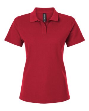 AllPro Women's Pique Polo - Image 121