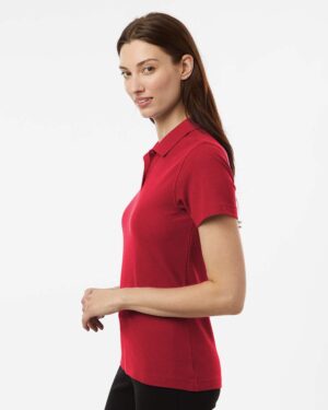 AllPro Women's Pique Polo - Image 125