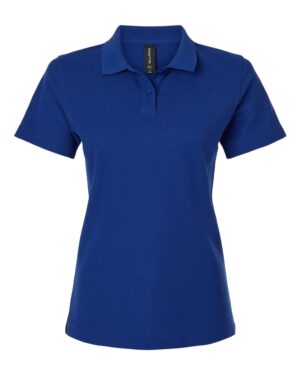 AllPro Women's Pique Polo - Image 127