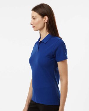 AllPro Women's Pique Polo - Image 131