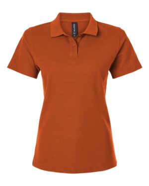 AllPro Women's Pique Polo - Image 133