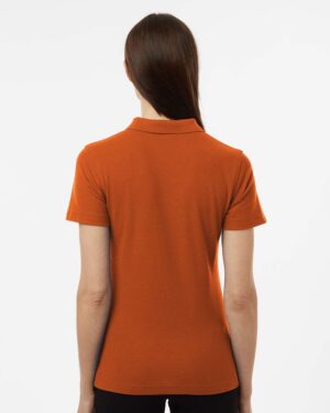 AllPro Women's Pique Polo - Image 138