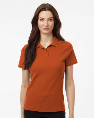 AllPro Women's Pique Polo - Image 136