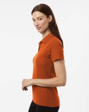 AllPro Women's Pique Polo - Image 137