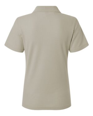 AllPro Women's Pique Polo - Image 140