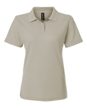 AllPro Women's Pique Polo - Image 139