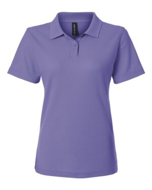 AllPro Women's Pique Polo - Image 145