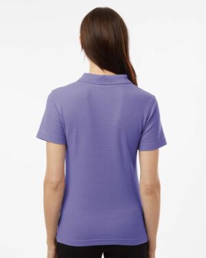AllPro Women's Pique Polo - Image 150