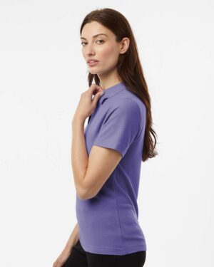 AllPro Women's Pique Polo - Image 149